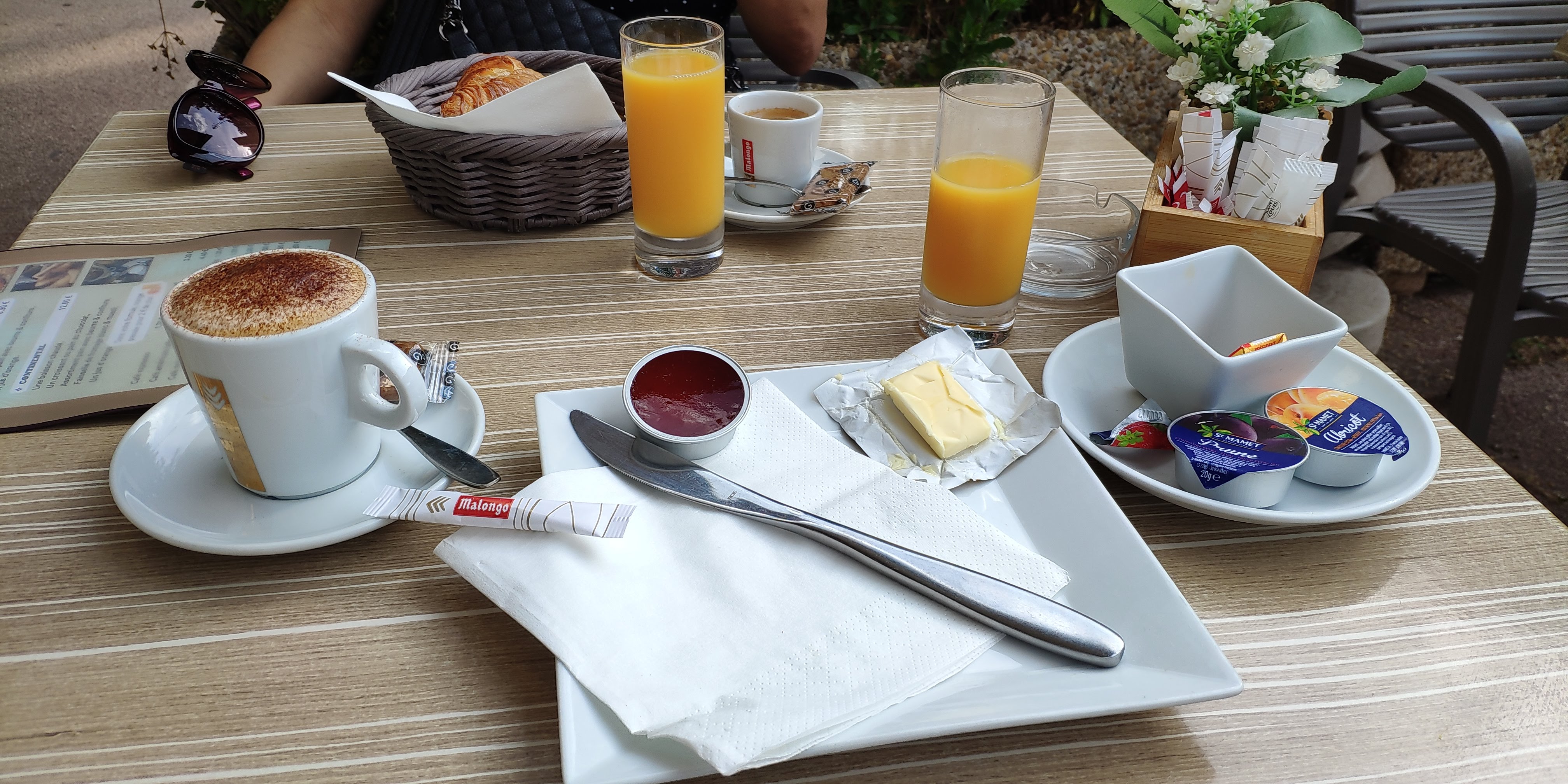 Photo n° 1 de l'avis de corentin.r fait le 20/08/2019 à 08:43