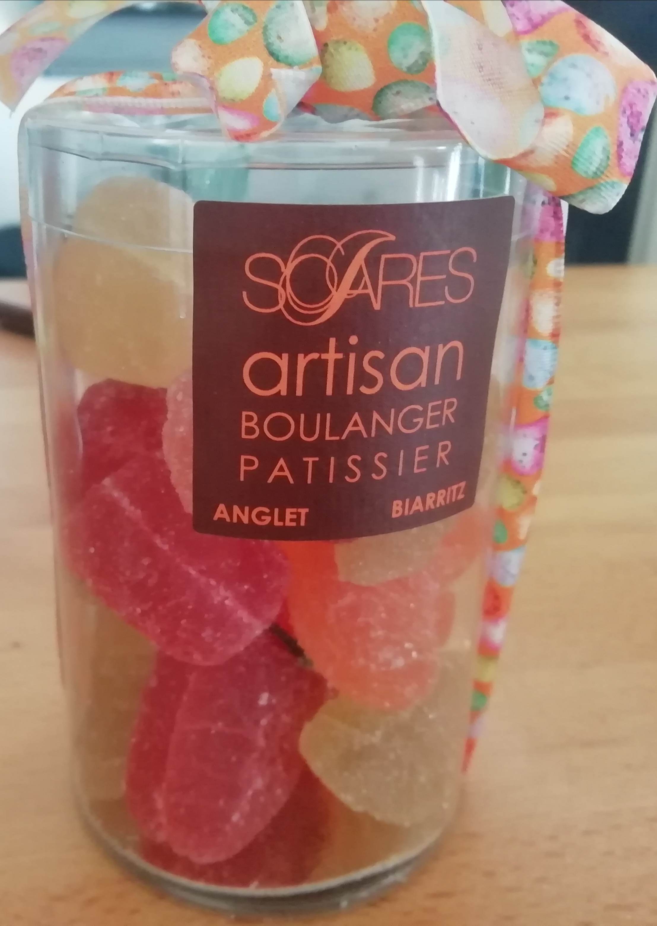 Photo n° 3 de l'avis de sandrine.r fait le 10/12/2018 à 09:36