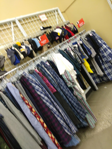 Thrift Store «Savers», reviews and photos