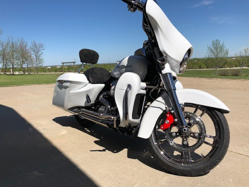 Motorcycle Dealer «Stutsman Harley-Davidson», reviews and photos