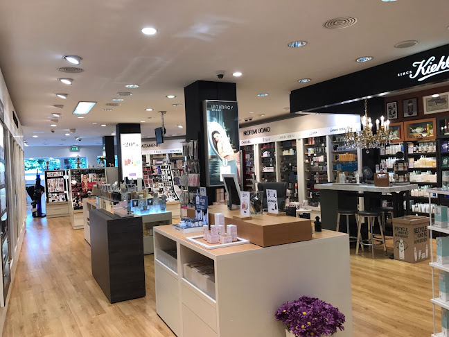 Rezensionen über Marionnaud Parfumeries in Lugano - Kosmetikgeschäft