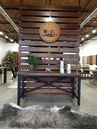 Rustic Furniture Store «Rustic Trades Furniture», reviews and photos, 39 Oak St, Roswell, GA 30075, USA