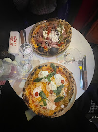 Les plus récentes photos du Pizzeria Festa Love da Antonio & Marco Morreale à Lyon - n°12
