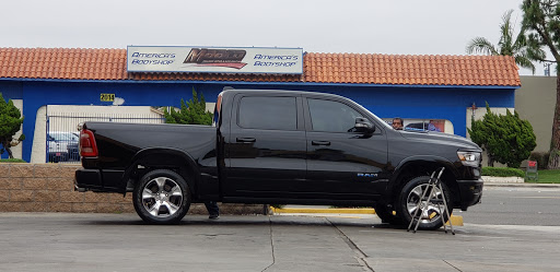 Car Wash «Newport Mesa Car Wash & Services», reviews and photos, 2015 Harbor Blvd, Costa Mesa, CA 92627, USA