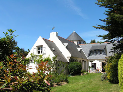Lodge Moulin du Grand Mont Saint-Gildas-de-Rhuys
