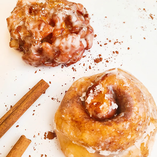 Donut Shop «Sara Donut», reviews and photos, 1301 W Glade Rd # 116, Euless, TX 76039, USA