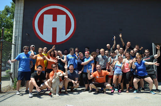 Gym «Hardware CrossFit», reviews and photos, 1834 W Balmoral Ave, Chicago, IL 60640, USA