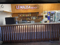 Photos du propriétaire du Malisa Beach - Restaurant Carry-le-Rouet - n°3