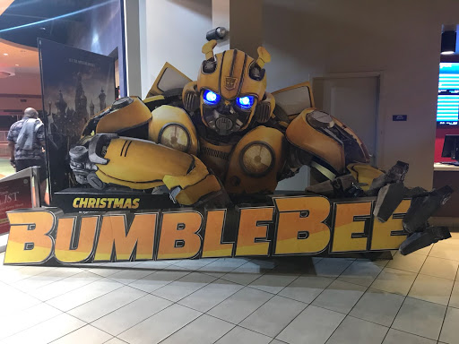 Movie Theater «AMC Loews Foothills 15», reviews and photos, 7401 N la Cholla Blvd #144, Tucson, AZ 85741, USA