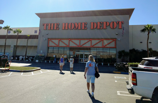 Home Improvement Store «The Home Depot», reviews and photos, 34249 Monterey Ave, Rancho Mirage, CA 92270, USA