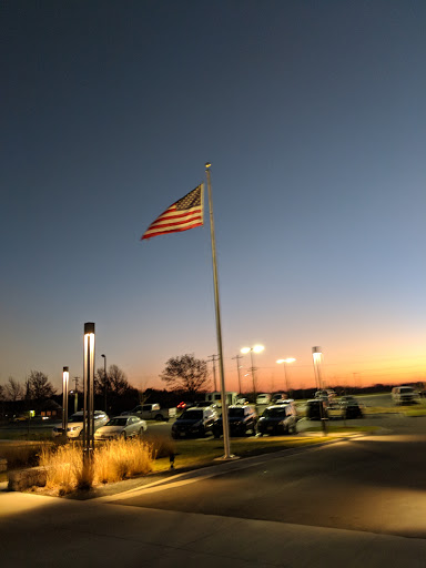 Community Center «Excelsior Springs Community Center», reviews and photos, 500 Tiger Dr, Excelsior Springs, MO 64024, USA