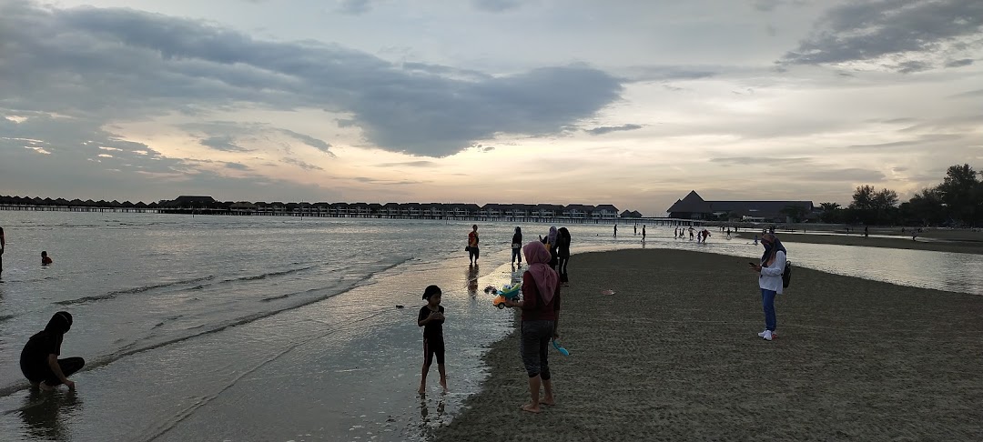 Pantai Bagan Lalang