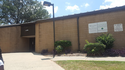 West Greenville Community Center