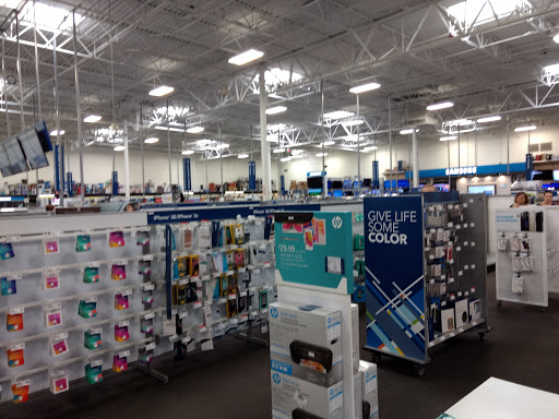 Electronics Store «Best Buy», reviews and photos, 1800 McFarland Blvd E, Tuscaloosa, AL 35404, USA