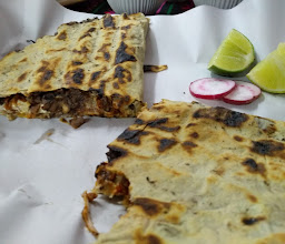 ¡ Que Pario ! Tlayudas photo