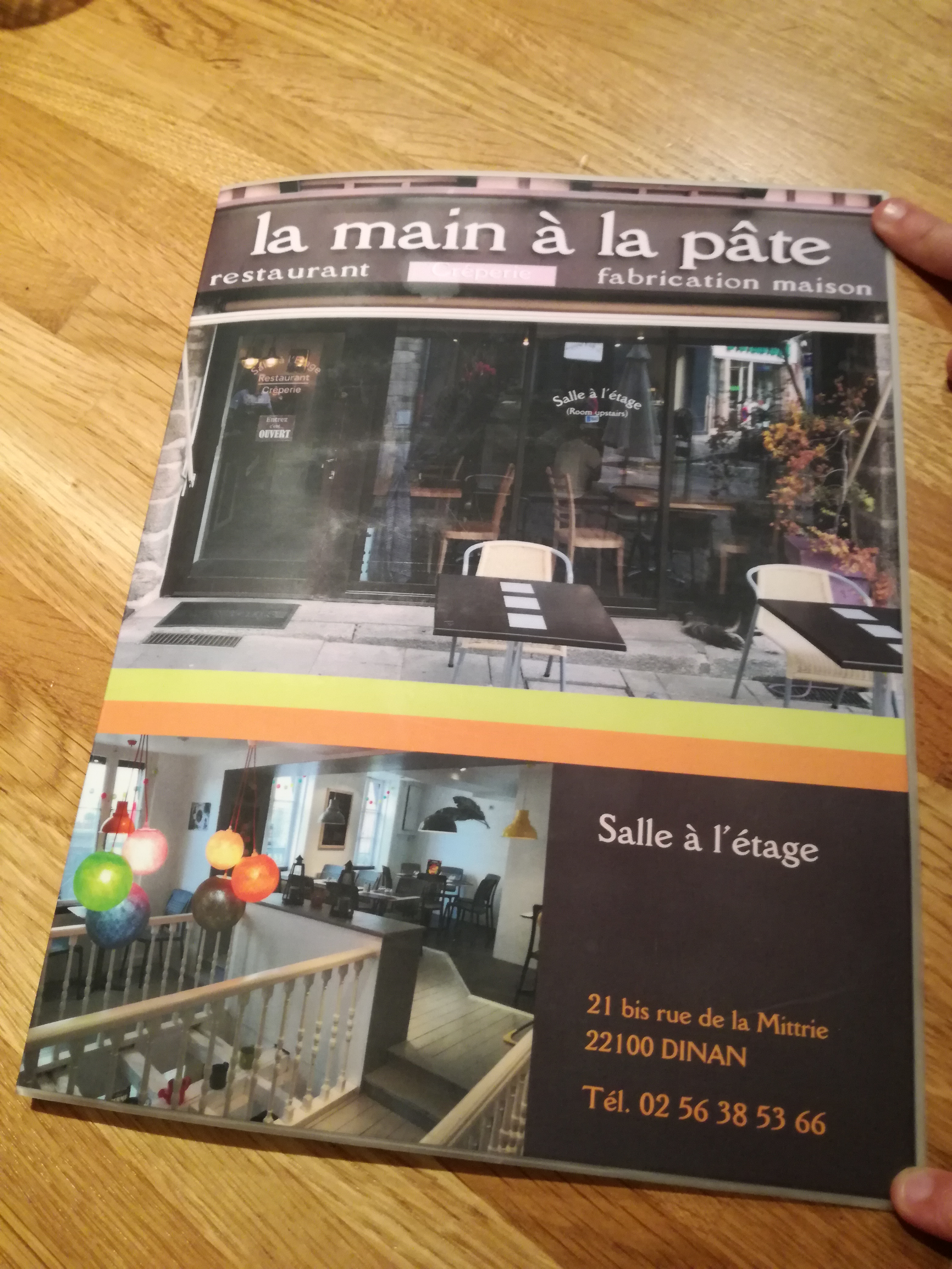 Photo n° 4 de l'avis de Sandrine.o fait le 31/05/2018 à 20:58
