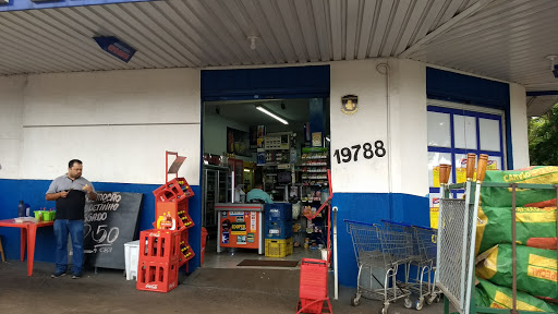 Logo da empresa - Mercado e Açougue Super Master