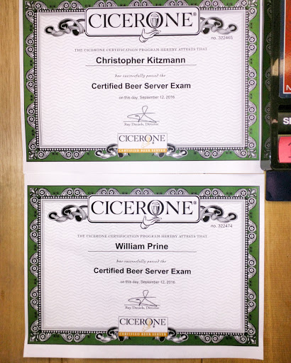 Liquor Store «Cottage Hill Package Store», reviews and photos, 6376 Cottage Hill Rd, Mobile, AL 36609, USA