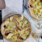 Photo n°1 de l'avis de Pietro.a fait le 14/07/2023 à 21:56 sur le  Pizzeria Tiffany à Iglesias