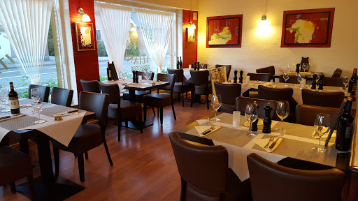 Restaurant Italiano Bjerringbro in Bjerringbro, Frederikshavn
