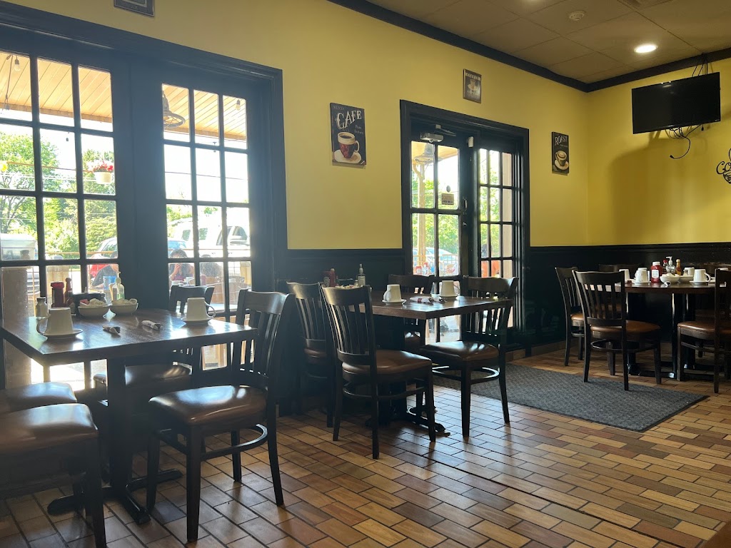 Garden Berry Cafe Vernon Hills, IL 60061 Menu, Reviews, Hours & Contact