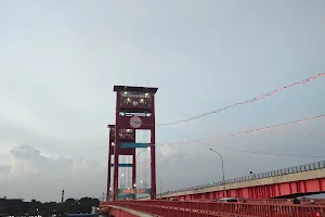 Ampera Bridge image