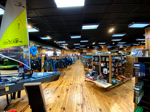 Outdoor Sports Store «Great Outdoor Provision Co.», reviews and photos, 4275 Park Rd, Charlotte, NC 28209, USA
