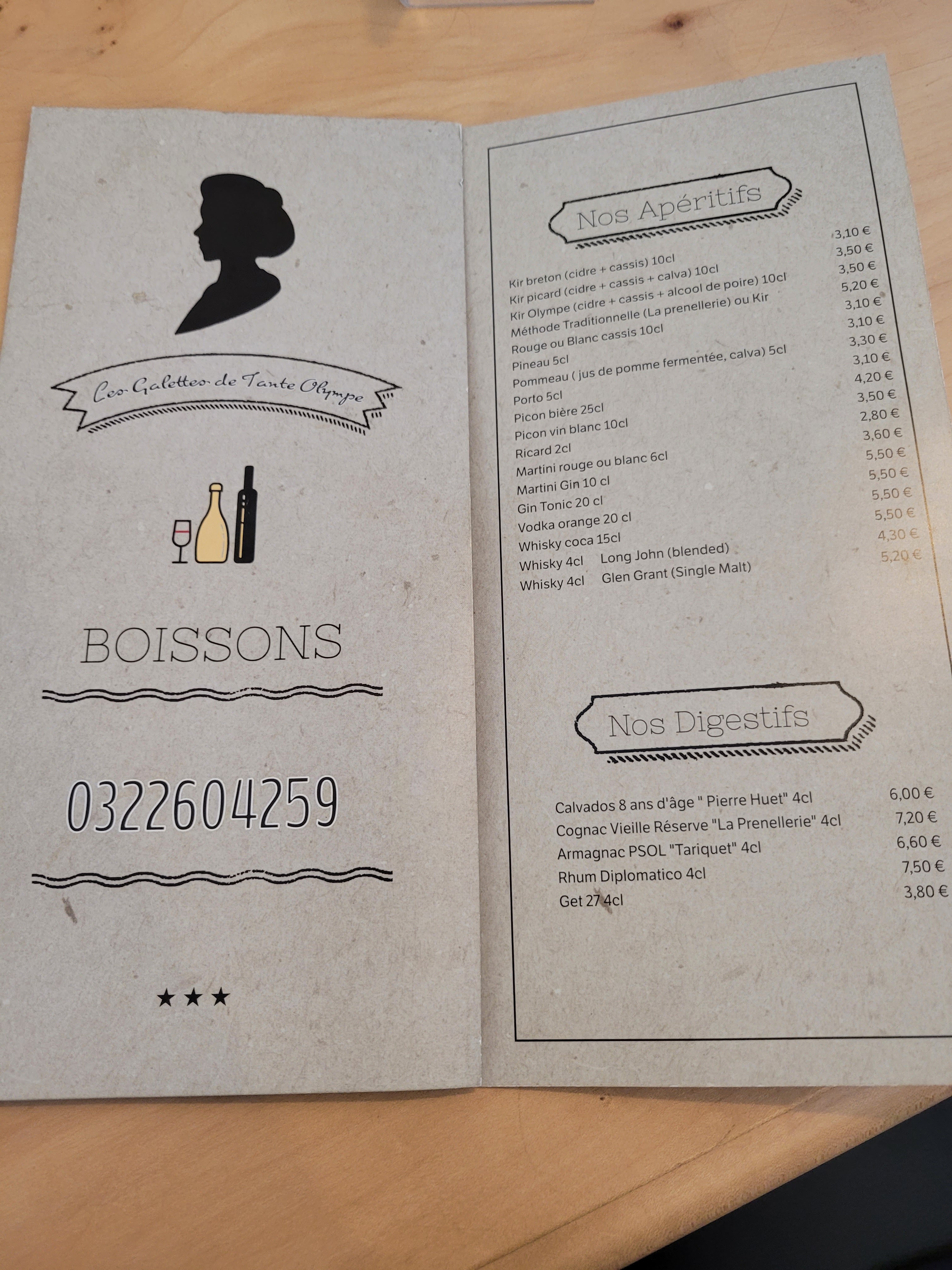 Photo n° 1 de l'avis de Bruno.e fait le 19/08/2023 à 19:25