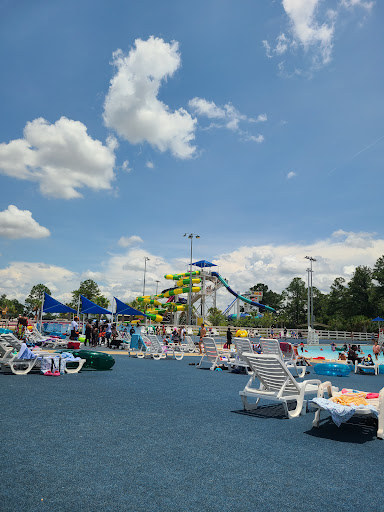 Water Park «Water World», reviews and photos, 401 Recreation Rd, Dothan, AL 36303, USA