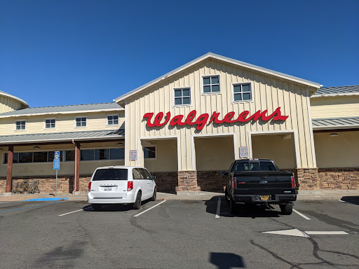 Walgreens, 721 Gregory Ln, Pleasant Hill, CA 94523, USA, 