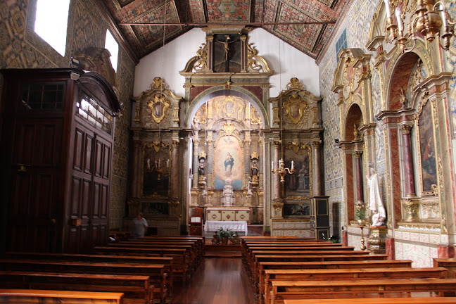 Convento de Santa Clara - Funchal