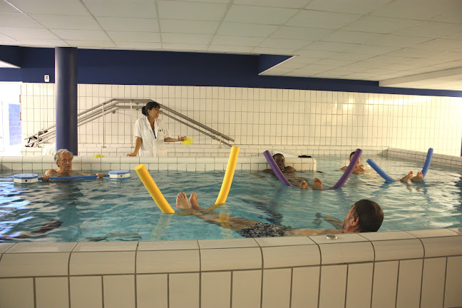 Institut Robert Merle d'Aubigné - Kinésithérapeute