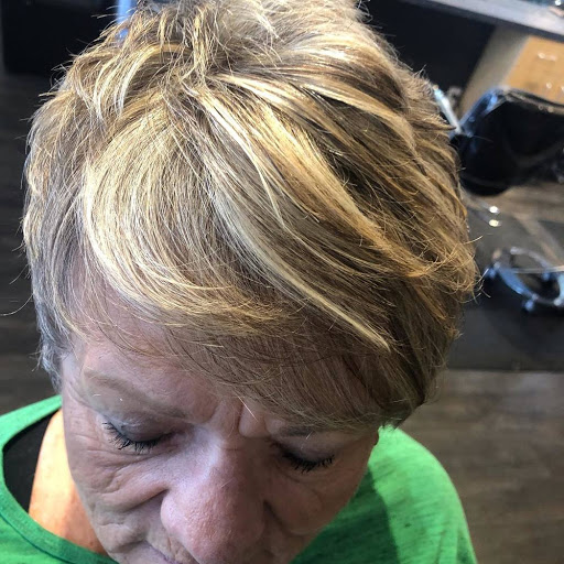 Hair Salon «Shear Productions Hair Salon», reviews and photos, 7156 W Alaska Dr, Lakewood, CO 80226, USA