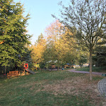 Photo n°20 de l'avis de B.G..e fait le 20/10/2018 à 10:02 sur le  Hotel Marschall DuRoc à Markersdorf