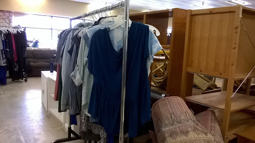 Thrift Store «Union Rescue Mission Thrift Store», reviews and photos