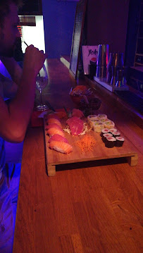 Plats et boissons du Restaurant japonais Yoko à St Paul - n°18