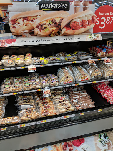 Department Store «Walmart Supercenter», reviews and photos, 161 Berlin Rd, Cromwell, CT 06416, USA