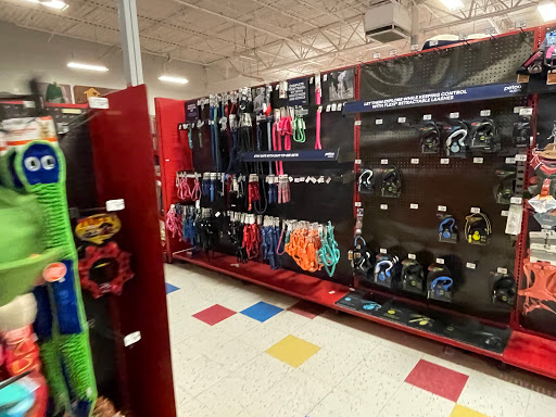 Pet Supply Store «Petco Animal Supplies», reviews and photos, 205 Goodman Rd W, Southaven, MS 38671, USA