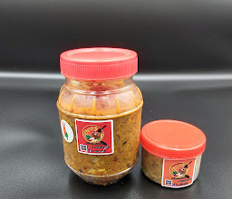 ครัวแม่รัก แจ่วบองสุดแซ่บ อุบลราชธานี photo