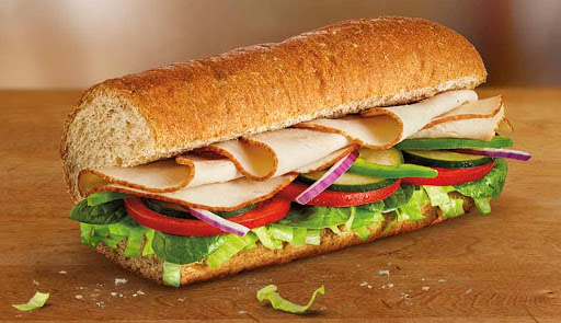 Restaurant «SUBWAY® Restaurants», reviews and photos, 1945 Medical Dr #400, Lakeway, TX 78734, USA