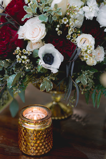 Wedding Venue «Deep Woods Events», reviews and photos, 89980 Territorial Hwy, Elmira, OR 97437, USA