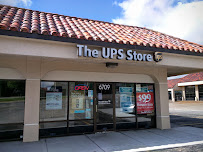 The UPS Store