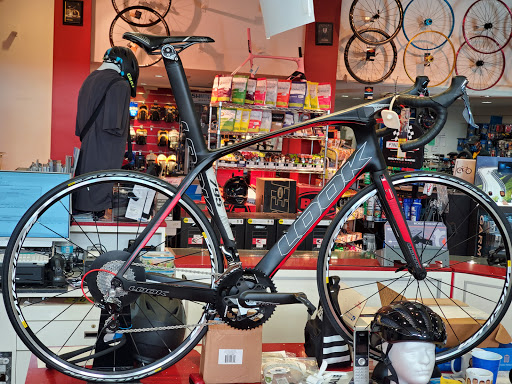 Bicycle Store «Cycle World Miami», reviews and photos, 8476 SW 40th St, Miami, FL 33155, USA