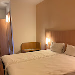 Photo n°4 de l'avis de Dorian.E fait le 22/11/2022 à 16:37 sur le  ibis Porto Centro São Bento à Porto