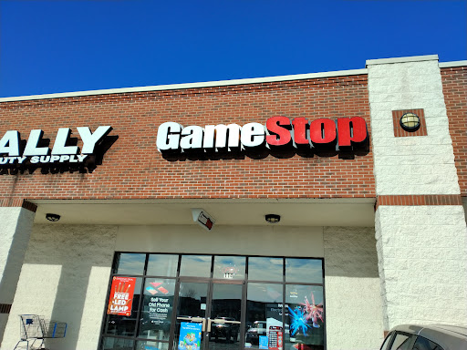 GameStop