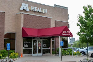 M Health Fairview Clinic - Smiley's image