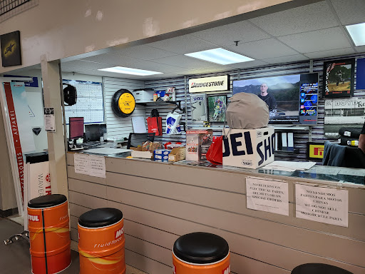 Motorcycle Dealer «Coleman PowerSports», reviews and photos