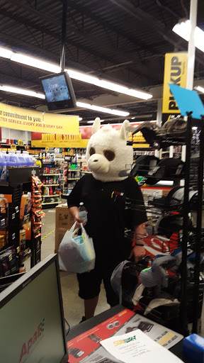 Auto Parts Store «Advance Auto Parts», reviews and photos, 11079 Marsh Rd, Bealeton, VA 22712, USA