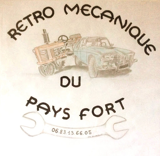 M.C Autos