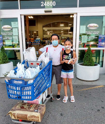 Grocery Store «Value Fresh Market Place», reviews and photos, 24800 Hoover Rd, Warren, MI 48089, USA